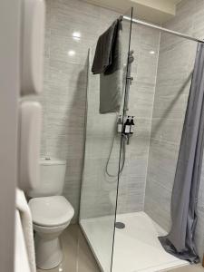 Appartements Appartement lumineux acces privatif. : photos des chambres