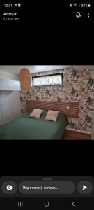 Appartements les gites de pietra rossa : photos des chambres