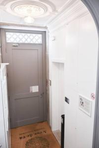 Apartment with balcony in the center of Porto