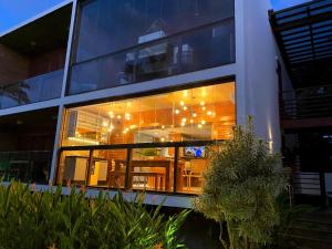 EXCLUSIVE RESIDENCE, BARRA GRANDE, PENINSULA DE MARAÚ