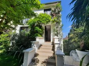 House 150 m2, nature and calm, 10 min from Paris - 布吉瓦尔