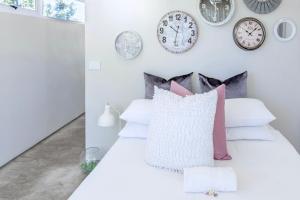 Calm Sandton experience