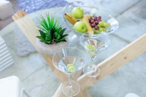 Calm Sandton experience