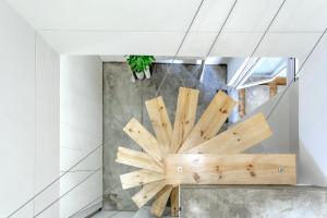 Calm Sandton experience