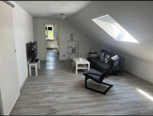 Moderne gemütliche 2-Zimmer Wohnung Stuttgart Bad-Cannstatt