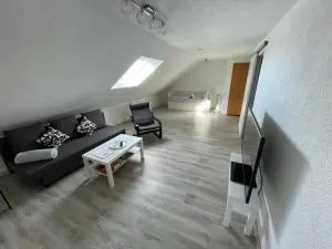 Moderne gemütliche 2-Zimmer Wohnung Stuttgart Bad-Cannstatt - Fellbach