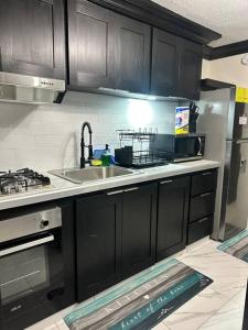 West view 3- modern & central apartment