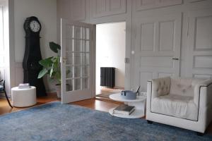 B&B / Chambres d'hotes Sessius1622 : photos des chambres