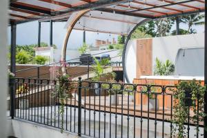 Refugio del Mar Luxury Hotel Boutique