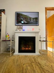 Apartamento en Valle del este Golf, OLV