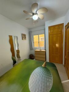 Apartamento en Valle del este Golf, OLV