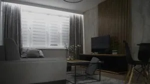 Chemików Point by sleepwell - Trzciany