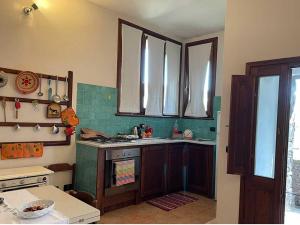 Al mare nella natura selvaggia img7