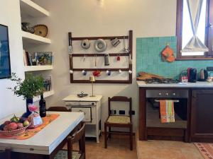 Al mare nella natura selvaggia img16