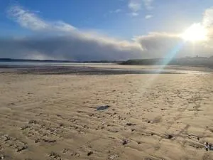 Coll Farm House - Coll