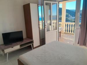 Apartments by the sea Cove Pjestata, Peljesac - 14440