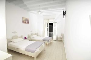 Standard Triple Room room in Dimitra Pension