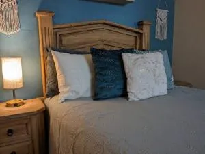 Casita Bambú cerca del aeropuerto SJD - Cabo Pulmo