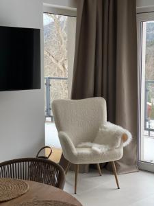 Apartament Uzdrowiskowa I Prestige