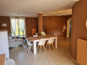 Appartements les gites de pietra rossa : photos des chambres