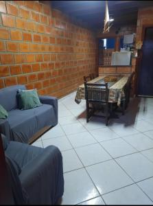 Apê Martim de Sá - Caraguá-SP