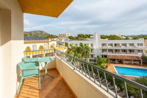 FLOR los Almendros Hotel