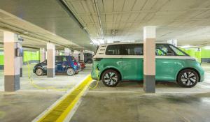 FLOR los Almendros Hotel