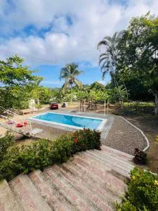 CASA HUNI HOSTAL - Cañaveral