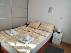 Apartman Ivan