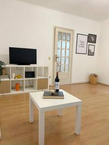 Oporto Music Flat - Very Central & Free Parking