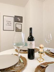 Oporto Music Flat - Very Central & Free Parking