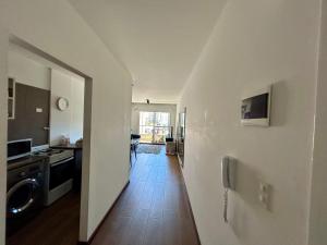 Hermoso y grande departamento, ubicación ideal