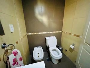 Hermoso y grande departamento, ubicación ideal