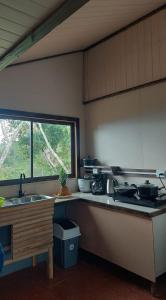 La Casona don Miguel