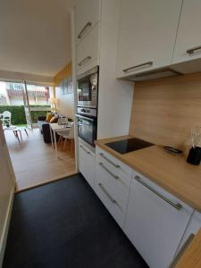 Roscoff - Studio cosy 3*