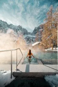 Kolfuschgerhof Mountain Resort - Colfosco