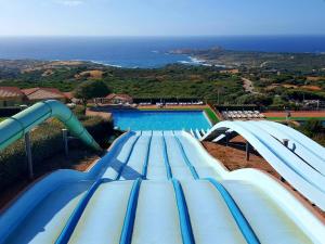 Residence La Marina img19