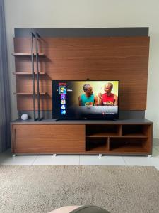 Apartamento com Elevador e Garagem