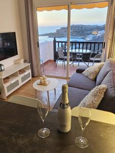 Canarios III SeaView