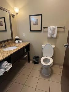 Standard Room with Two Queen Beds room in Holiday Inn Express & Suites Deming Mimbres Valley an IHG Hotel