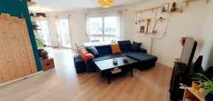 Appartement lumineux - Montreuil - 蒙特勒伊