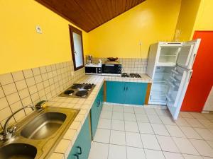 Gîte de Painfaut pour 12 personnes
