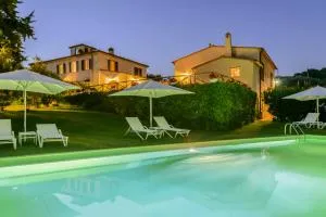 Podere Vigliano - Tavarnelle in Val di Pesa