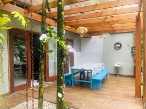 Refugio Tranquilo com Piscina -Camburi