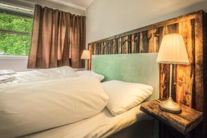 Gaupnetunet Hotell og Hytter