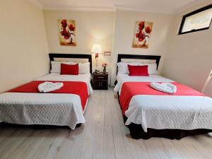 Hotel Loja Bella