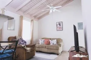 Serendipity in The Villages - Charnocks