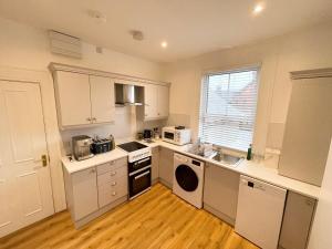 Luxury 2 Bed Apartment