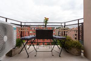 AQVA Rome Parco degli Acquedotti