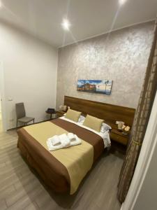 La dimora dei borboni